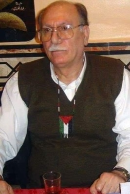 Youssef Sami Al-Yousef
